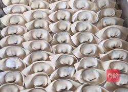 鲜肉馄饨的做法图解3