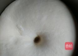 火腿肠花卷的做法图解3