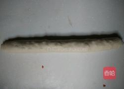 火腿肠花卷的做法图解6