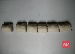 火腿肠花卷的做法图解7