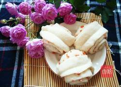 火腿肠花卷的做法图解10