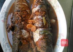 家常酱鱼?的做法图解3
