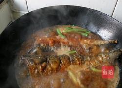 家常酱鱼?的做法图解2