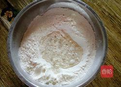 猪肉芹菜蒸饺的做法图解11