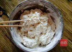 猪肉芹菜蒸饺的做法图解12