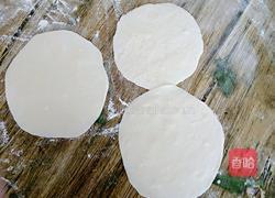 猪肉芹菜蒸饺的做法图解16