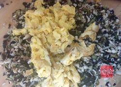 茄子杏鲍菇素饺的做法图解11