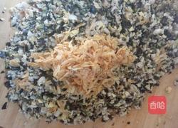 茄子杏鲍菇素饺的做法图解12