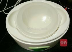 自制酸奶的做法图解5