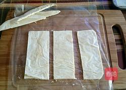 草莓拿破仑的做法图解2