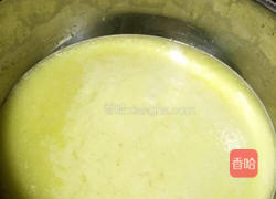 自制红糖姜枣膏的做法图解3