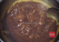 自制红糖姜枣膏的做法图解6