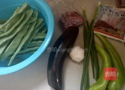 素炒三丝的做法图解1