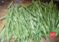 素炒三丝的做法图解2