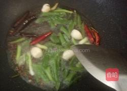 素炒三丝的做法图解6