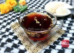 五味尚膳酸梅汤的做法图解6