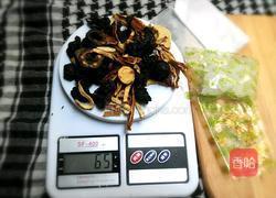 五味尚膳酸梅汤的做法图解1