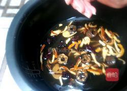 五味尚膳酸梅汤的做法图解2