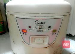 酸梅汤猪脚的做法图解6