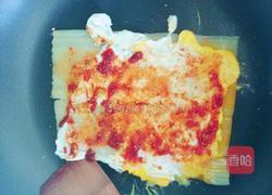 自家烤冷面的做法图解6