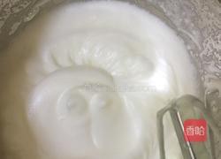 红枣葡萄干戚风（六寸）的做法图解9