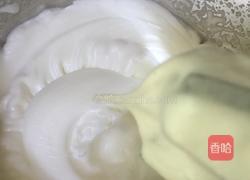 红枣葡萄干戚风（六寸）的做法图解10