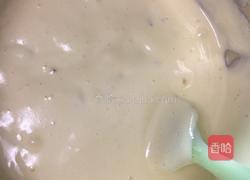 红枣葡萄干戚风（六寸）的做法图解15