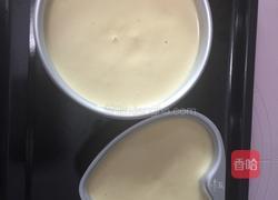 红枣葡萄干戚风（六寸）的做法图解16