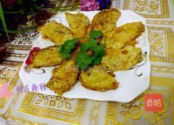 潮汕蛋饺的做法图解9