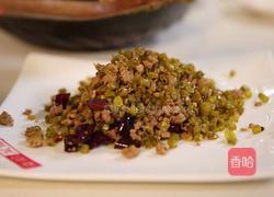 肉沫酸豆角的做法图解8