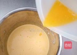 柠檬海绵纸杯蛋糕的做法图解7