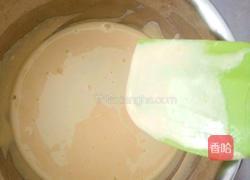 柠檬海绵纸杯蛋糕的做法图解10