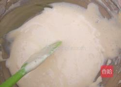 柠檬海绵纸杯蛋糕的做法图解16