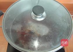 五味尚膳鲜煮酸梅汤的做法图解7