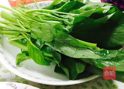 超级炒面的做法图解2