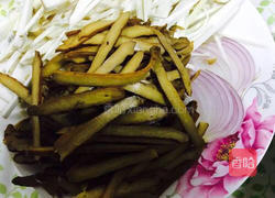 超级炒面的做法图解3