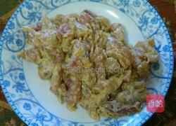 糖醋鲤鱼段的做法图解3