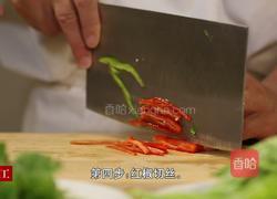 老虎菜的做法图解3