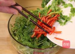 老虎菜的做法图解6