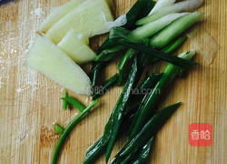 清蒸皮皮虾的做法图解2