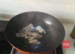 皮皮虾炖蒲瓜的做法图解3