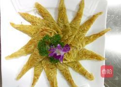 干煸土豆丝的做法图解9