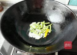 蚝油腐竹素食菌的做法图解3