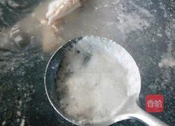 山药鸡腿煲的做法图解9