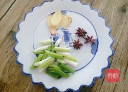 山药鸡腿煲的做法图解10