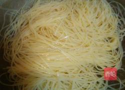 热面的做法图解3