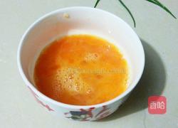 蛋花榨菜肉丝汤的做法图解7