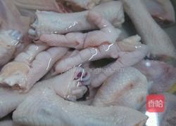 酸辣凤爪的做法图解2