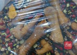 酸辣凤爪的做法图解6