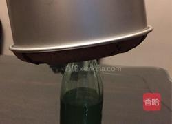 巧克力可可戚风的做法图解8